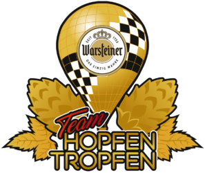 BallonTeam HopfenTropfen